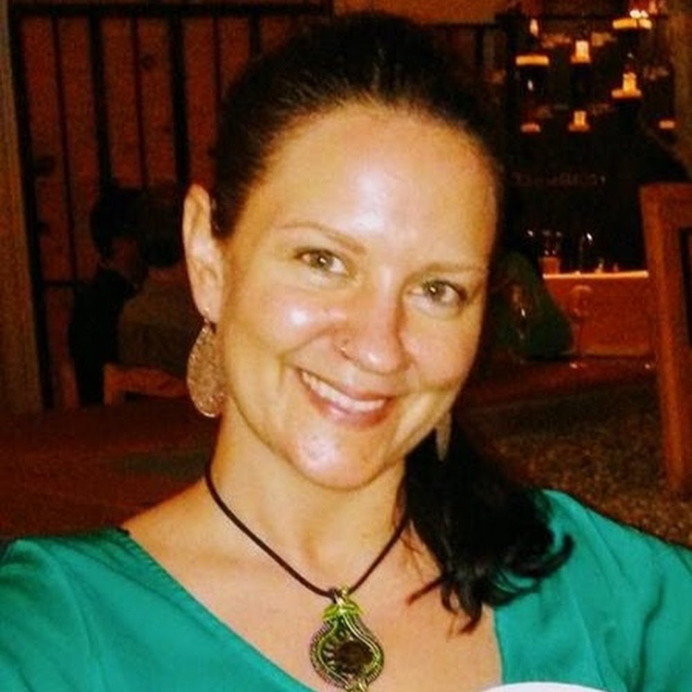 Meet your Posher, Krystal